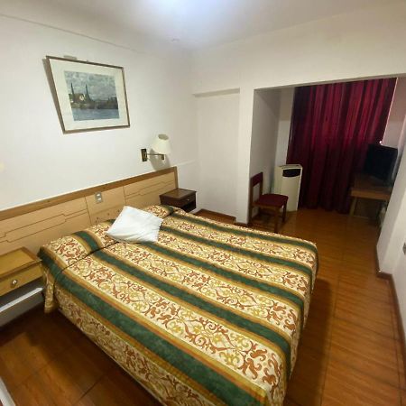 Hotel Ancla Inn Antofagasta Eksteriør billede