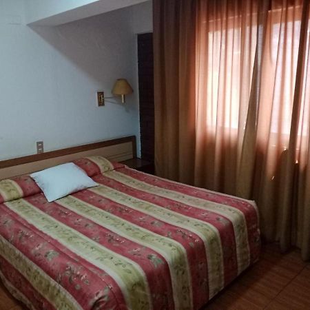 Hotel Ancla Inn Antofagasta Eksteriør billede