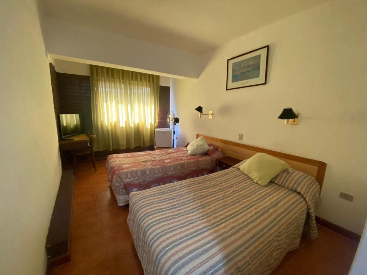 Hotel Ancla Inn Antofagasta Eksteriør billede