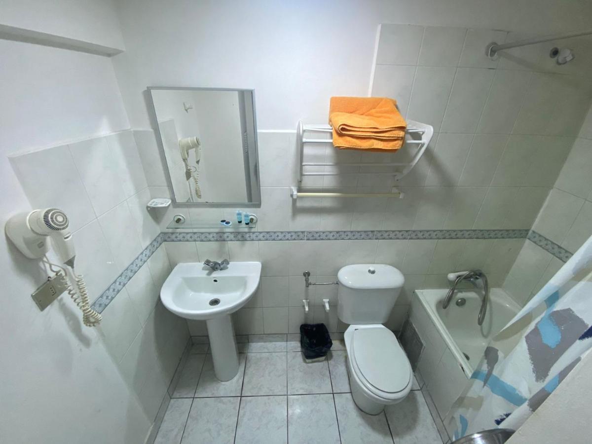 Hotel Ancla Inn Antofagasta Eksteriør billede