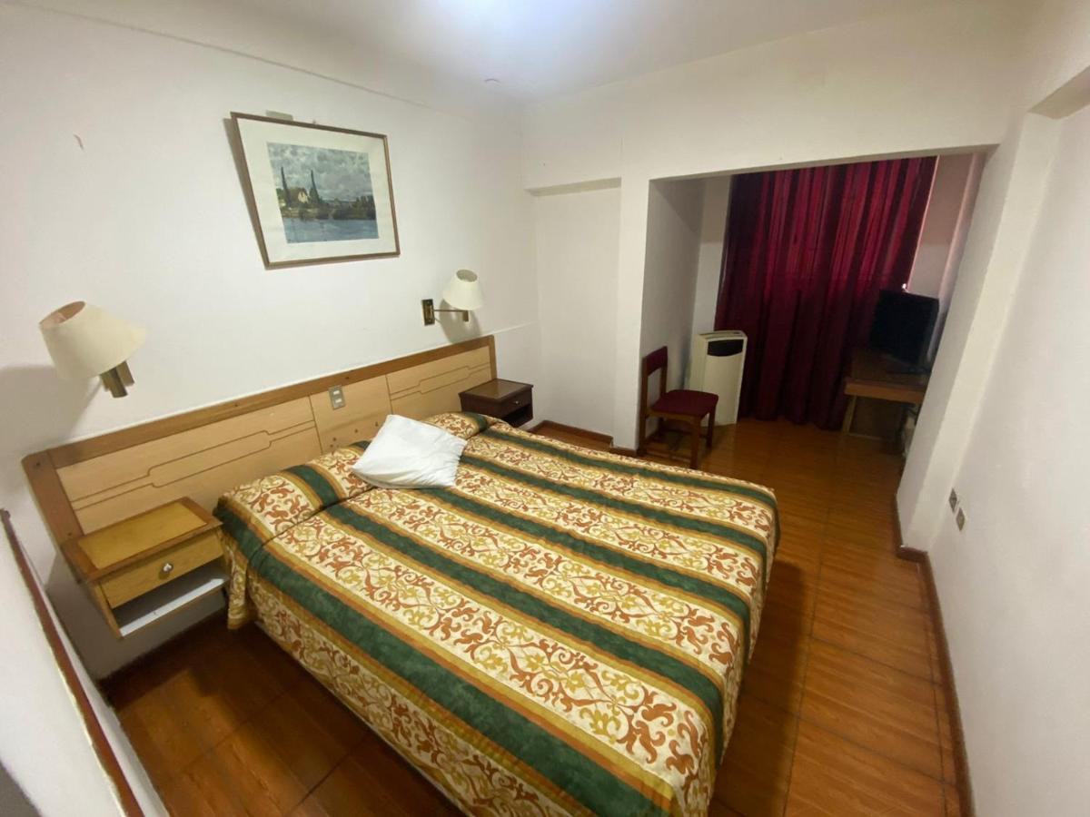 Hotel Ancla Inn Antofagasta Eksteriør billede