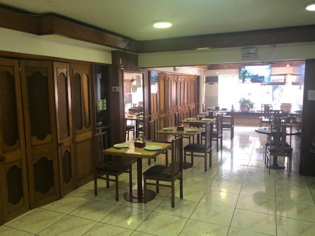 Hotel Ancla Inn Antofagasta Eksteriør billede