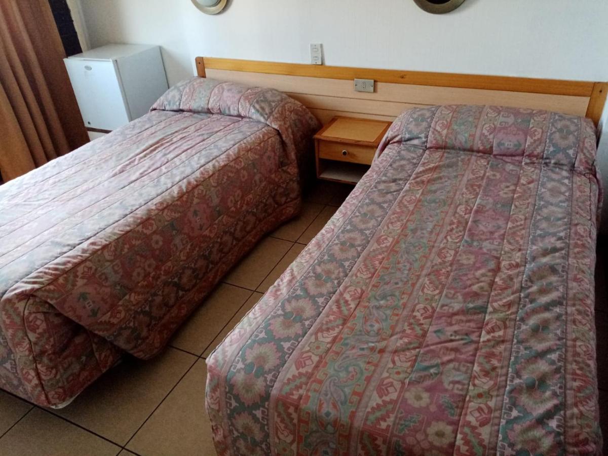 Hotel Ancla Inn Antofagasta Eksteriør billede